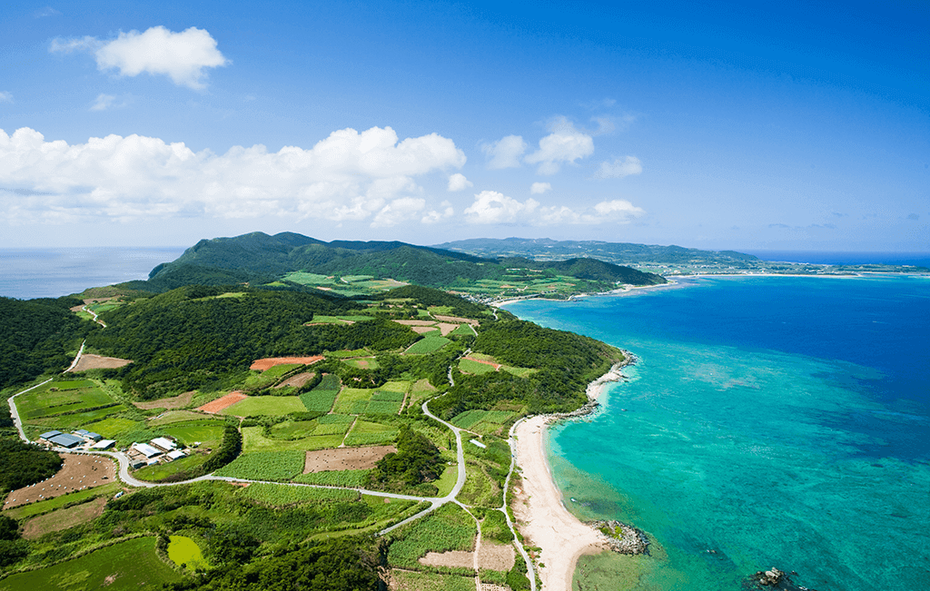 久米島イメージ画像